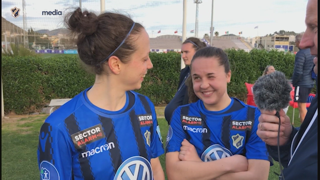 Uavgjort mot Arna-Bjørnar